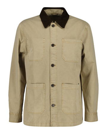 Πουκάμισο Overshirt GANT